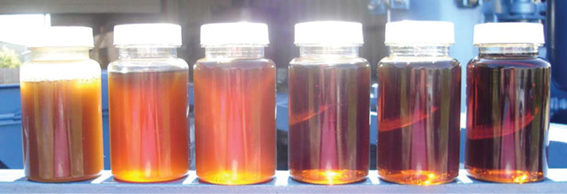 良好的摩擦學(xué)實(shí)踐，以防止機(jī)械磨損